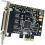 StarTech.com 4 Port PCI Express Serial Card W/ Breakout Cable Alternate-Image5/500