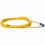 AddOn 10m LC (Male) To LC (Male) Yellow OS2 Duplex Fiber OFNR (Riser Rated) Patch Cable Alternate-Image5/500