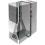 Rack Solutions Universal PC Wall Mount For Large Size Equipment (2.70in+) Alternate-Image5/500