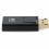 DisplayPort 1.2 Male To HDMI 1.3 Female Black Adapter Which Requires DP++ For Resolution Up To 2560x1600 (WQXGA) Alternate-Image5/500