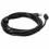 AddOn 10ft USB 2.0 (A) Male To Female Black Cable Alternate-Image5/500