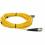 AddOn 10m LC (Male) To ST (Male) Yellow OS2 Duplex Fiber OFNR (Riser Rated) Patch Cable Alternate-Image5/500