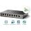 TP LINK TL SG108E   8 Port Gigabit Easy Smart Switch Alternate-Image5/500