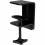 StarTech.com Dual Monitor Arm, USB Hub And Audio Ports In Base, Monitors Up To 32" (17.6lb/8kg), VESA Monitor Stand Desk Mount Alternate-Image5/500
