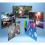 ViewSonic TD2230 22 Inch 1080p 10 Point Multi Touch Screen IPS Monitor With HDMI And DisplayPort Alternate-Image5/500
