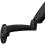 StarTech.com Single Wall Mount Monitor Arm, Gas Spring, Full Motion Articulating, For VESA Mount Monitors Up To 34" (19.8lb/9kg) Alternate-Image5/500