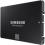 Samsung IMSourcing 850 EVO MZ 75E1T0B/AM 1 TB Solid State Drive   2.5" Internal   SATA (SATA/600) Alternate-Image5/500