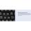 Adesso Multimedia Desktop Keyboard With 3 Port USB Hub Alternate-Image5/500