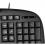Adesso EasyTouch AKB 133CB Desktop USB Multimedia Keyboard And Mouse Combo Alternate-Image5/500