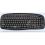 Adesso WKB 1330CB   2.4 GHz Wireless Desktop Keyboard And Mouse Combo Alternate-Image5/500