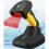 Adesso NuScan 5200TR   2.4GHz RF Wireless Antimicrobial & Waterproof 2D Barcode Scanner Alternate-Image5/500