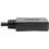 Eaton Tripp Lite Series Keyspan Mini DisplayPort To DisplayPort Adapter, 4K 60 Hz, Black (M/F), 6 In. (15.24 Cm) Alternate-Image5/500