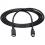 StarTech.com 6 Ft. / 1.8 M USB C To Mini DisplayPort Cable   4K 60Hz   Black   USB 3.1 Type C To Mini DP Adapter Cable   MDP Cable Alternate-Image5/500