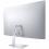 Dell Ultra Thin S2719DC 27" WQHD Edge WLED Gaming LCD Monitor   16:9   Silver, Black Alternate-Image5/500