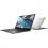 Dell XPS 13 9380 13.3" Touchscreen Notebook   Intel Core I7 (8th Gen) I7 8565U Quad Core (4 Core)   8 GB RAM   256 GB SSD   Platinum Silver, Carbon Fiber Black Alternate-Image5/500