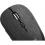 Adesso IMouse S80B   Wireless Fabric Optical Mini Mouse (Black) Alternate-Image5/500