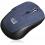 Adesso IMouse S80L   Wireless Fabric Optical Mini Mouse (Blue) Alternate-Image5/500