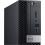 Dell OptiPlex 7000 7070 Desktop Computer   Core I7 I7 9700   8GB RAM   256GB SSD   Small Form Factor Alternate-Image5/500