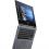 Asus VivoBook Flip 14 TP412 TP412FA DB72T 14" Touchscreen Notebook   1920 X 1080   Intel Core I7 (8th Gen) I7 8565U 1.80 GHz   8 GB RAM   512 GB SSD   Star Gray Metal Alternate-Image5/500