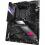 Asus ROG Crosshair VIII Hero Desktop Motherboard   AMD X570 Chipset   Socket AM4   ATX Alternate-Image5/500