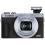 Canon PowerShot G7 X Mark III 20.1 Megapixel Compact Camera   Silver Alternate-Image5/500