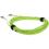 AddOn 10m LC (Male) To LC (Male) Lime Green OM5 Duplex Fiber OFNR (Riser Rated) Patch Cable Alternate-Image5/500
