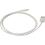 AddOn 1m Apple Computer Compatible USB 2.0 (A) Male To Lightning Male White Cable Alternate-Image5/500