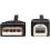 Tripp Lite By Eaton HDMI KVM Cable Kit   4K HDMI USB 2.0 3.5 Mm Audio (M/M) Black 6 Ft. (1.83 M) Alternate-Image5/500