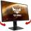 TUF Gaming VG279QM 27" Full HD WLED Gaming LCD Monitor   16:9   Black Alternate-Image5/500