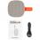 VisionTek Sound Cube Portable Bluetooth Speaker System   Gray Alternate-Image5/500