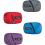 Verbatim Wireless Mini Travel Mouse, Commuter Series   Blue Alternate-Image5/500