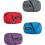 Verbatim Wireless Mini Travel Mouse, Commuter Series   Purple Alternate-Image5/500