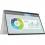 HP EliteBook X360 1030 G7 13.3" Touchscreen Convertible 2 In 1 Notebook   Intel Core I5 10th Gen I5 10210U   8 GB   256 GB SSD Alternate-Image5/500
