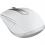 Logitech MX Anywhere 3 For Mac Compact Performance Mouse, Wireless, Comfortable, Ultrafast Scrolling, Any Surface, Portable, 4000DPI, Customizable Buttons, USB C, Bluetooth, Apple Mac, IPad, Pale Gray Alternate-Image5/500