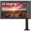 LG UltraFine 27BN88U B 27" Class 4K UHD LCD Monitor   16:9   Textured Black Alternate-Image5/500