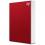 Seagate One Touch STKC4000403 4 TB Portable Hard Drive   2.5" External   Red Alternate-Image5/500