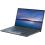 Asus ZenBook 14 UX435 UX435EG XH74 14" Rugged Notebook   Full HD   1920 X 1080   Intel Core I7 11th Gen I7 1165G7 Quad Core (4 Core) 2.80 GHz   16 GB Total RAM   512 GB SSD   Pine Gray Alternate-Image5/500