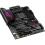 Asus ROG Strix B550 XE GAMING WIFI Desktop Motherboard   AMD Chipset   Socket AM4   ATX Alternate-Image5/500