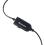 Verbatim Mono Headset With Microphone And In Line Remote Alternate-Image5/500