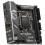 MSI MPG B560I GAMING EDGE WIFI Desktop Motherboard   Intel B560 Chipset   Socket LGA 1200   Intel Optane Memory Ready   Mini ITX Alternate-Image5/500