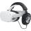 Logitech PRO Gaming Headset For Oculus Quest 2 Alternate-Image5/500