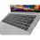 Lenovo IdeaPad Flex 5 14" 2 In 1 Touchscreen Laptop Intel Core I3 1115G4 8GB RAM 256GB SSD Platinum Gray Alternate-Image5/500
