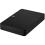 Seagate Expansion STKM4000400 4 TB Portable Hard Drive   External   Black Alternate-Image5/500