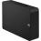 Seagate Expansion STKP14000400 14 TB Portable Hard Drive   External   Black Alternate-Image5/500