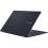 Asus VivoBook Flip 14 14" Touchscreen Convertible Notebook 1920 X 1080 FHD AMD Ryzen 7 5700U 8GB RAM 512GB SSD Bespoke Black Alternate-Image5/500