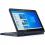 Lenovo 300w Gen 3 82J1000JUS 11.6" Touchscreen Convertible 2 In 1 Notebook   HD   1366 X 768   AMD 3015e Dual Core (2 Core) 1.20 GHz   4 GB Total RAM   128 GB SSD   Abyss Blue Alternate-Image5/500