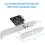 TP Link Archer T2E   PCIe WiFi Card For Desktop PC   Dual Band Wireless Internal Network Card Alternate-Image5/500