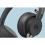 Logitech Zone 900 On Ear Wireless Bluetooth Headset With Advanced Noise Canceling Microphone, Connect Up To 6 Wireless Devices With One Receiver, Quick Access To ANC And Bluetooth Alternate-Image5/500