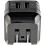StarTech.com 2 Port USB Wall Charger, 17W Wall Charger Hub (2.4A & 1A Port), Dual USB A Power Adapter, Portable Charger For Phones/Tablets Alternate-Image5/500