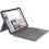 Logitech Combo Touch Keyboard/Cover Case Apple IPad Air (4th Generation), IPad Air (5th Generation) Tablet   Oxford Gray Alternate-Image5/500